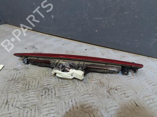 Used Third brake light RENAULT ESPACE IV (JK0/1_) 2.0 dCi (JK02, JK03) (131 hp) 31030135