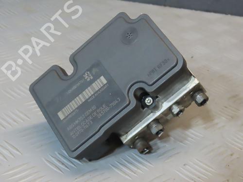 ABS pump CITROËN C3 II (SC_) 1.4 HDi 70 (SC8HZC, SC8HR0, SC8HP4) | BP23113115M43 - Image 5
