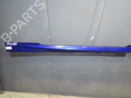 Used Right sideskirt Right sideskirt 37479550 37479550