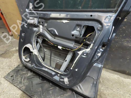 Right front door CITROËN XSARA PICASSO (N68) 1.6 HDi | BP17371365C3 