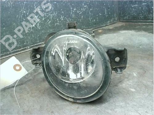 Used Left front fog light RENAULT CLIO II (BB_, CB_) 1.5 dCi (B/CB07) (65 hp) 11098538