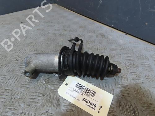 Venstre bak støtdemper CITROËN C5 I (DC_) 2.0 16V (DCRFNC, DCRFNF) (136 hp) 27887339
