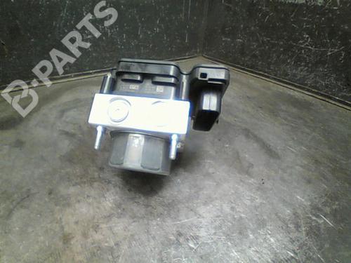 ABS pump RENAULT CLIO IV (BH_) 1.5 dCi 75 | BP10760960M43 