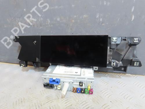 Display DS DS 4 II (FR_, FB_, F3_, FP_) BlueHDi 130 (FBYHZT) (130 hp) 29318680
