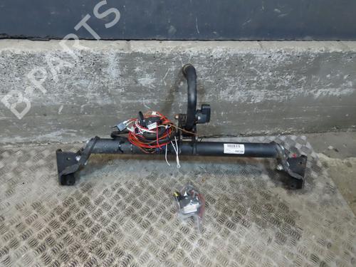 Used Tow ball/Mechanism HYUNDAI TUCSON (TL, TLE) 1.7 CRDi (116 hp) 31366791