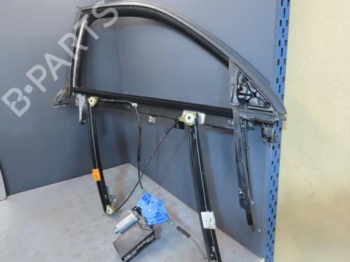 Used Front right window mechanism AUDI A4 B7 (8EC) 1.9 TDI (116 hp) 19079804
