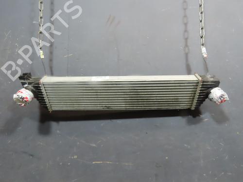 Intercooler Intercooler RENAULT MASTER III Van (FV) 2.3 dCi 130 FWD (FV0M, FV0Y, FV0J, FV02, FV03) (130 hp) 35797548 35797548