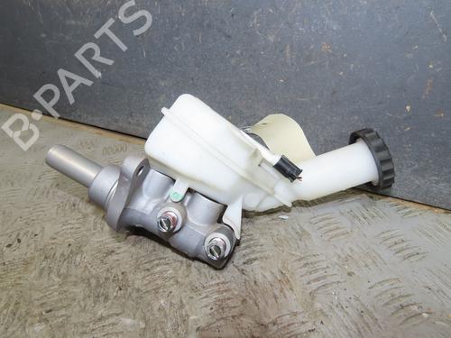 Brake master cylinder MITSUBISHI ECLIPSE CROSS (GK_, GL_) Plug-in Hybrid 4WD (GL3W) | BP37529691M77 - Image 2