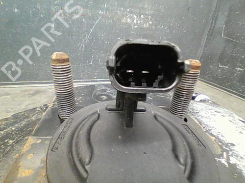 Used Right rear steering knuckle Right rear steering knuckle OPEL ZAFIRA / ZAFIRA FAMILY B (A05) 1.7 CDTI (M75) (125 hp) 14871799 14871799