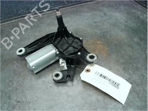 Used Rear wiper motor CITROËN XSARA PICASSO (N68) 1.6 HDi (90 hp) 12431517