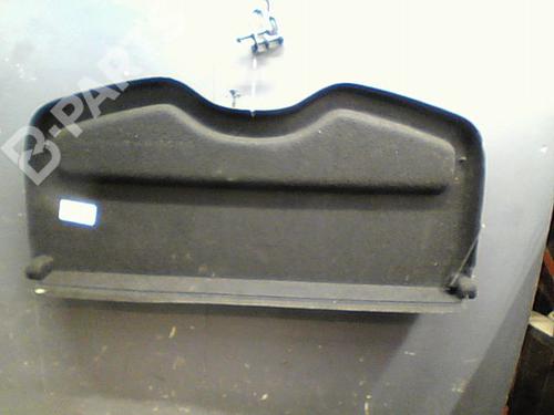 Rear parcel shelf RENAULT CLIO III (BR0/1, CR0/1) 1.5 dCi | BP11739093C85 