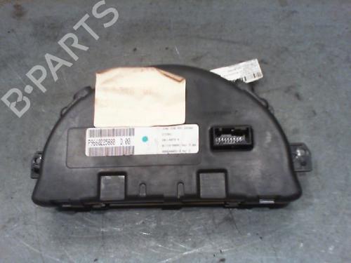 Used Instrument cluster CITROËN C2 (JM_) [2003-2017]  23113937