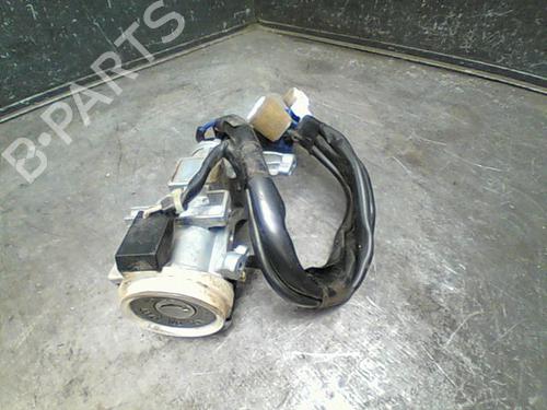 Ignition barrel MITSUBISHI L200 (K7_T, K6_T, K5_T) 2.5 TD 4WD (K74T) | BP10760170M48