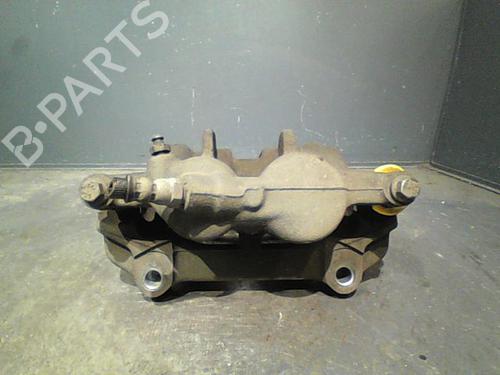 Left front brake caliper RENAULT TRAFIC II Bus (JL) 2.5 dCi 145 (JL0J) | BP23113337M105 - Image 2