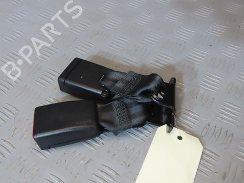 Used Seat buckle PEUGEOT 208 I (CA_, CC_) 1.4 HDi (68 hp) 21180084