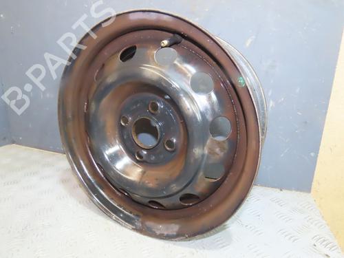 Felge für HYUNDAI i20 I (PB, PBT) 1.2 (86 hp) 33007991