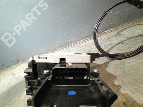 Rear left lock CITROËN C4 Grand Picasso I (UA_) 2.0 HDi 138 | BP11213283C100 