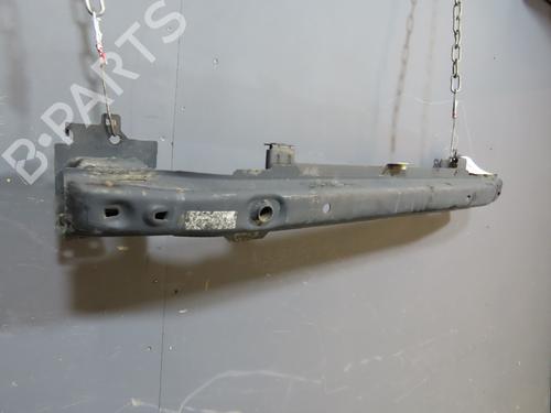 Used Front bumper reinforcement CITROËN C3 I (FC_, FN_) 1.4 HDi (68 hp) 19069051