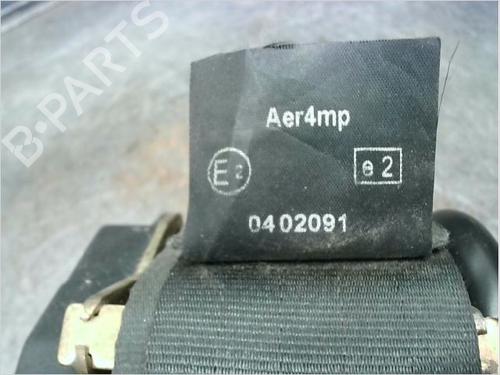 Used Rear right belt tensioner Rear right belt tensioner 12234523 12234523