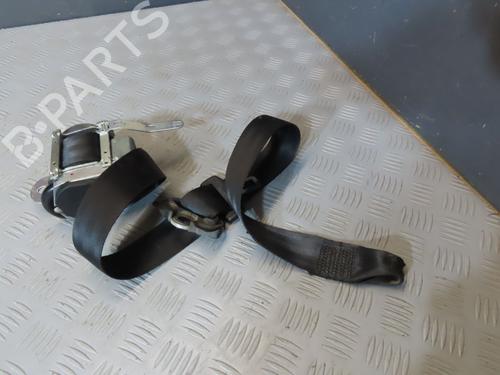 Used Front right seatbelt Front right seatbelt 29622490 29622490