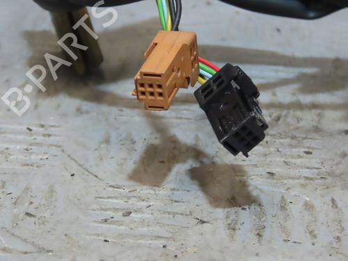 Ryggespeil høyre CITROËN C3 II (SC_) 1.0 VTi 68 (68 hp) 30893353