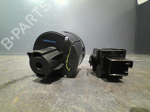 Headlight switch VW GOLF VI (5K1) 1.6 TDI | BP10762345I24