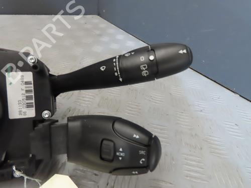 Used Steering column stalk PEUGEOT 207 SW (WK_) 1.6 HDi (92 hp) 21180067
