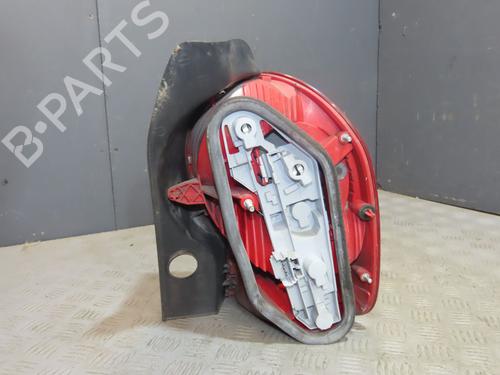 Used Left taillight RENAULT MODUS / GRAND MODUS (F/JP0_) 1.5 dCi (FP0D, JP0D) (82 hp) 26916955