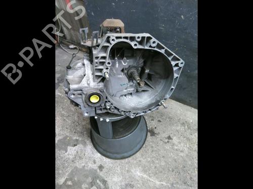 Used Gearbox Gearbox ALFA ROMEO 147 (937_) 1.9 JTD (937.AXD1A, 937.BXD1A, 937.AXV1A, 937.BXB1A,... (115 hp) 15089396 15089396