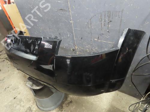 Rear bumper AUDI TT (8N3) 1.8 T | BP17730510C8 