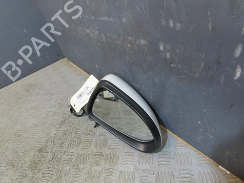 Used Right mirror OPEL CORSA D (S07) 1.3 CDTI (L08, L68) (75 hp) 28284671
