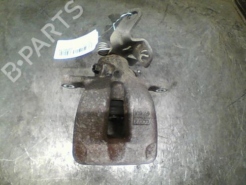 Venstre bremsecaliper bak VW GOLF V Variant (1K5) 1.9 TDI (105 hp) 14872566