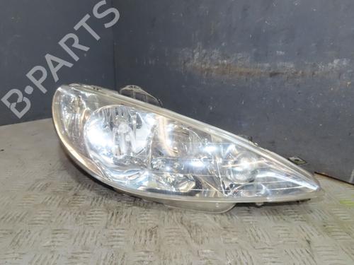 Right headlight PEUGEOT 206 SW (2E/K) 1.4 | BP38942587C29 - Image 3