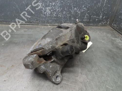 Right front brake caliper VW PASSAT B6 (3C2) 2.0 TDI | BP14872385M104 