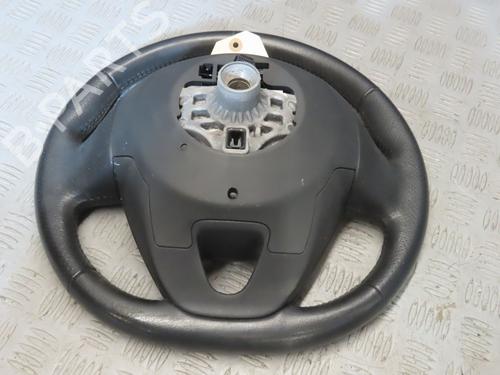 Steering wheel RENAULT ZOE (BFM_) ZOE | BP27470779C49