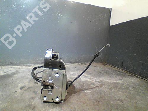 Used Front right lock CITROËN C2 (JM_) 1.4 HDi (68 hp) 11212829