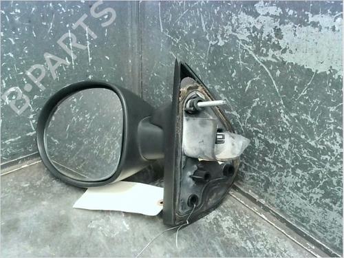 Left mirror RENAULT TWINGO I (C06_) 1.2 (C066, C068) | BP13234718C26 