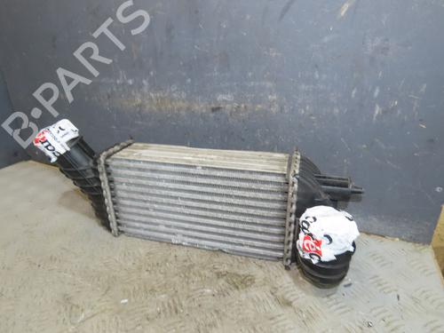 Used Intercooler Intercooler 37650658 37650658