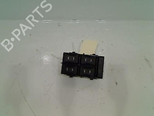 Used Left front window switch FORD MONDEO III (B5Y) 2.0 16V TDDi / TDCi (115 hp) 15595853