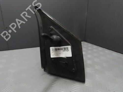 Spiegel buiten links TOYOTA AYGO (_B1_) 1.0 (KGB10_, KGB10R) (68 hp) 23115357