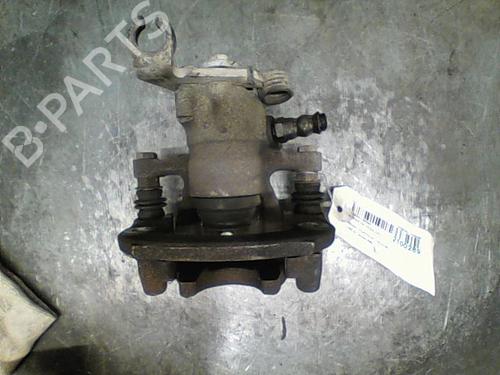 Used Left rear brake caliper SMART FORFOUR (454) 1.5 CDI (454.000) (68 hp) 14872525