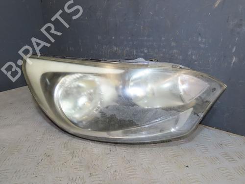 Lyskaster høyre KIA RIO III (UB) 1.1 CRDi (75 hp) 31274268