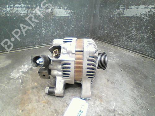 Used Alternator CITROËN C3 I (FC_, FN_) 1.4 i (73 hp) 10773839