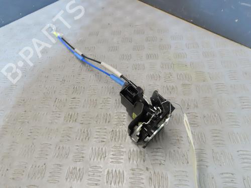 Used Front right lock KIA PICANTO III (JA) 1.0 (67 hp) 27470928