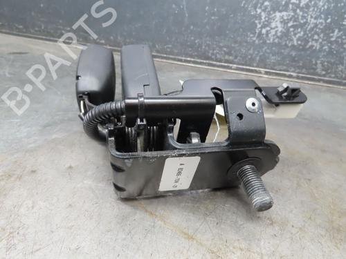 Seat buckle HONDA CR-V IV (RM_) 1.6 i-DTEC 4WD (RE6) | BP17994533I32 