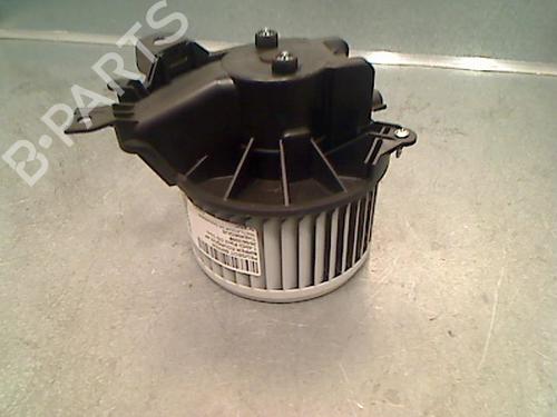 Used Heater blower motor CITROËN NEMO Box Body/MPV (AA_) [2008-2025]  23112387
