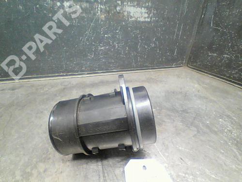 Mass air flow sensor RENAULT CLIO III (BR0/1, CR0/1) 1.5 dCi | BP10758211M95 