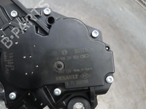 Used Rear wiper motor Rear wiper motor VW POLO Coupe (86C, 80) 1.0 (45 hp) 17730562 17730562