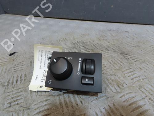 Forlygtekontakt CHRYSLER 300C (LX, LE) 3.5 | BP29345151I24 