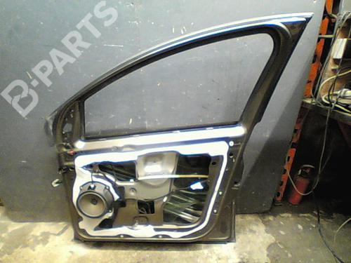 Used Right front door FIAT BRAVO II (198_) 1.9 D Multijet (198AXB1A) (120 hp) 10764897